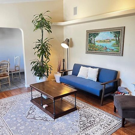 Cozy Family Hideaway, Sleeps 8, 4 Tv'S Yard, Shops Βίλα Simi Valley Εξωτερικό φωτογραφία