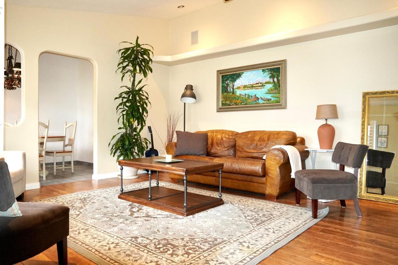 Cozy Family Hideaway, Sleeps 8, 4 Tv'S Yard, Shops Βίλα Simi Valley Εξωτερικό φωτογραφία