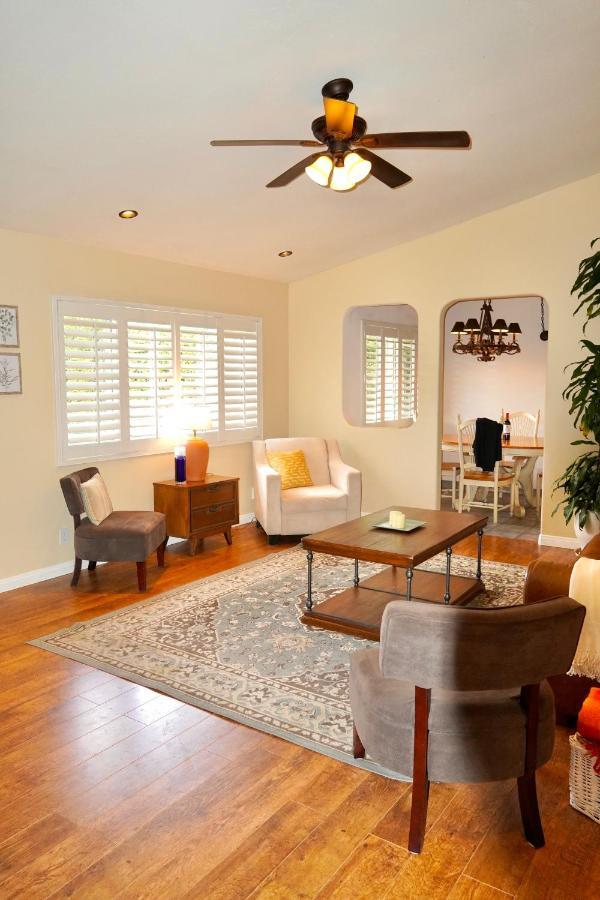 Cozy Family Hideaway, Sleeps 8, 4 Tv'S Yard, Shops Βίλα Simi Valley Εξωτερικό φωτογραφία