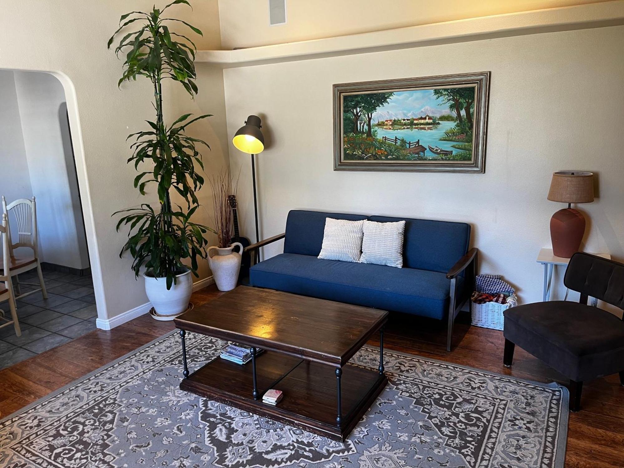 Cozy Family Hideaway, Sleeps 8, 4 Tv'S Yard, Shops Βίλα Simi Valley Εξωτερικό φωτογραφία
